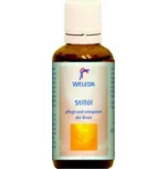 WELEDA Olej na masáž prsů