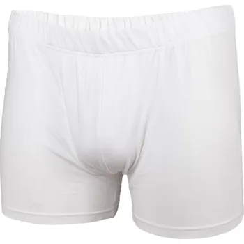 Boxerky Assante 50104 bílé