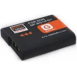 Power Energy Battery NP-BG1, NP-FG1…