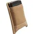 Pouzdro na mobilní telefon Krusell Lund S, béžové