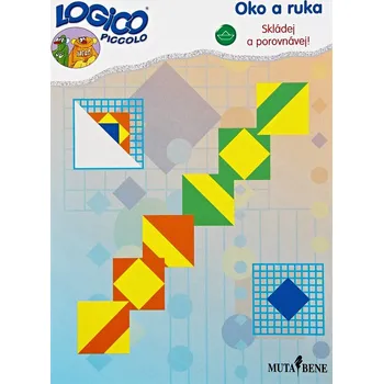 Skládej a porovnávej (Oko a ruka)