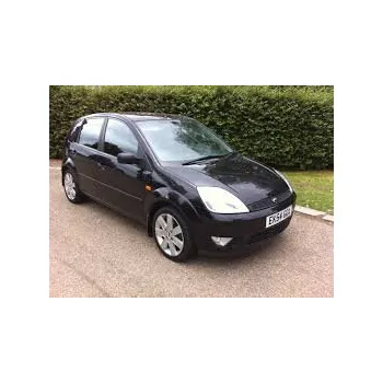 Auto-moto Příčníky Ford Fiesta 02-08