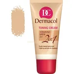 Dermacol Toning Cream 2in1-natural…