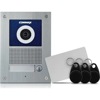 Commax DRC-41UN / RFID