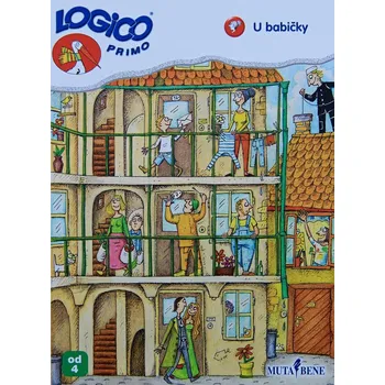 U babičky (Soubor Logico Primo)