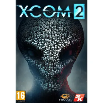 Počítačová hra XCOM 2 Resistance Warrior Pack DLC PC CD klíč