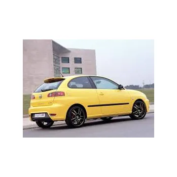 Auto-moto Příčníky Seat Ibiza 02-07
