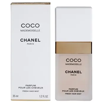 Vlasová regenerace Chanel Coco Mademoiselle Vlasová mlha 35ml W