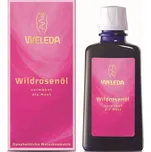Weleda Růžový pěstící olej 100 ml