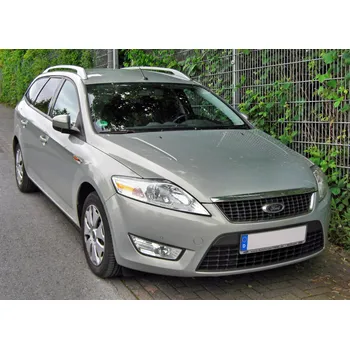 Auto-moto Příčníky Ford Mondeo Combi 07-14 s podélníky