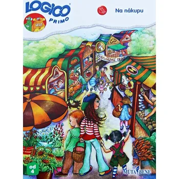 Na nákupu (Soubor Logico Primo)