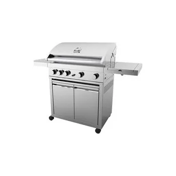 Zahradní gril Grandhall Elite GTI4