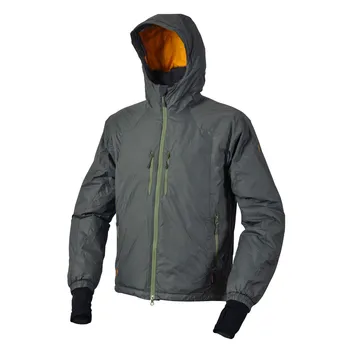 Warmpeace Zefyr primaloft gunmetal S