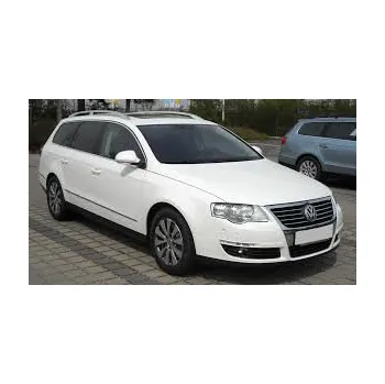Auto-moto Příčníky VW Passat B6 Variant 05-10 s podélníky