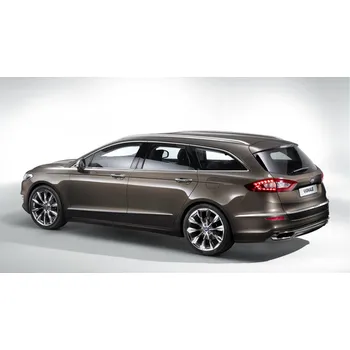 Auto-moto Příčníky Ford Mondeo Combi 12-14 s int. podélníky