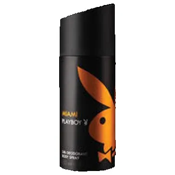 Playboy Miami M deodorant 150 ml