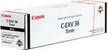 Originální Canon C-EXV 36 Bk (3766B002)