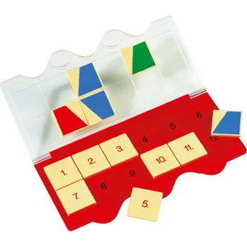 Cvičná deska Minilük (MiniLük)