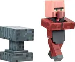 Jazwares Minecraft Kovář Villager…