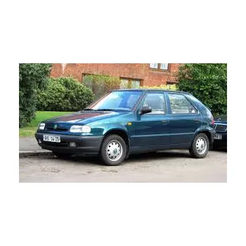 Auto-moto Příčníky Škoda Felicia