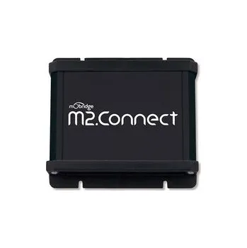 Handsfree sada do auta Bluetooth HF sada do vozů BMW / MINI s iDrive (hfomBM05i x)