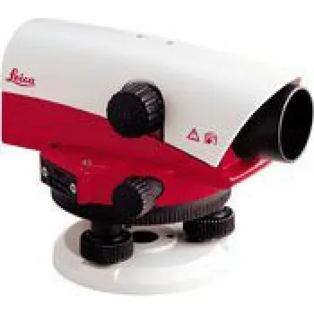 Nivelační přístroj Leica NA 728