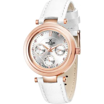 Daniel Klein DK10936-4 Hodinky Daniel Klein DK10936-4