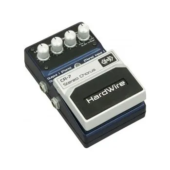 Kytarový efekt Digitech HardWire CR-7 Stereo Chorus