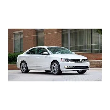 Auto-moto Příčníky VW Passat B7 10-14
