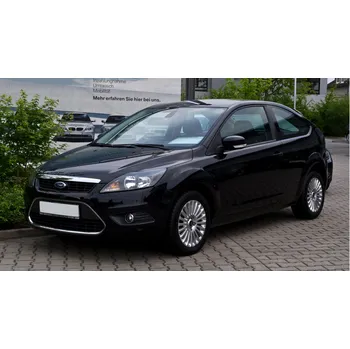Auto-moto Příčníky Ford Focus II 04-11 s pevnými body AERO