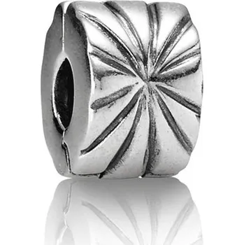 Pandora Stříbrný korálek Sluneční paprsky 790210 Přívěsek Pandora Stříbrný korálek Sluneční paprsky 790210