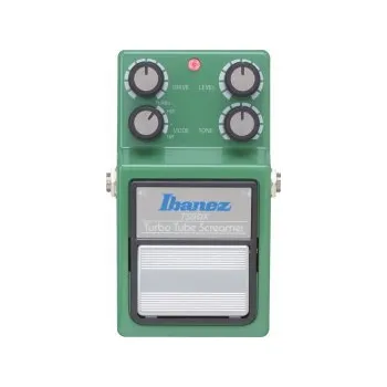 Kytarový efekt Ibanez TS 9DX