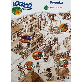 Dříve a dnes (Prvouka)