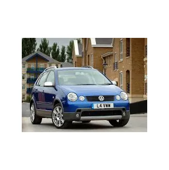 Auto-moto PŘÍČNÍKY POLO FUN 03-