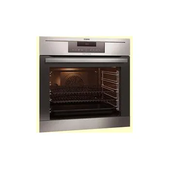 Vestavná trouba AEG BP7304021M