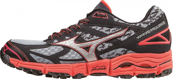 mizuno wave mujin 2 gold