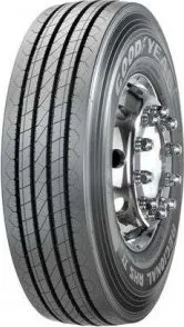 GoodYear Regional RHT 2 245/70 R17,5 143 J