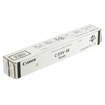 Originální Canon C-EXV 48 Bk (9106B002)