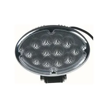 Přídavný světlomet LED 12x3W prac.světlo, 9-32V, 175x157x77mm (wl-cree36ov)