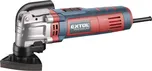 Bruska multifunkční, rychloupínací, 400W, EXTOL PREMIUM č. 8894100