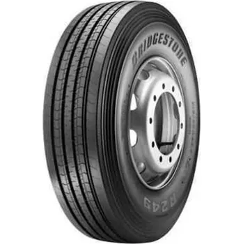 Bridgestone R249 Ecopia 305/70 R22,5 150 M TL