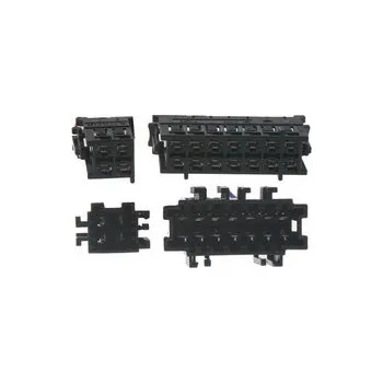 Handsfree sada do auta Kabeláž pro HF PARROT/OEM Mercedes-Benz s opt.vodiči (sot-912)