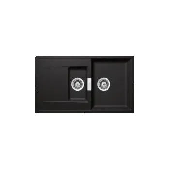 Granitový dřez Schock Mono D-150 Cristadur