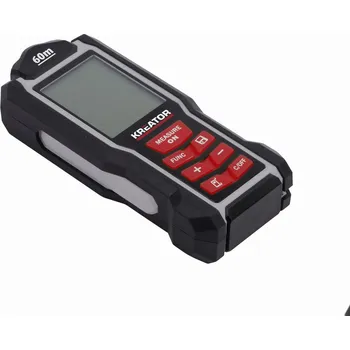 Měřící laser KREATOR KRT706215