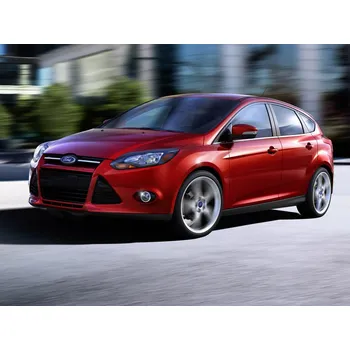 Auto-moto Příčníky Ford Focus III hatchback 11-18