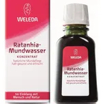 WELEDA Ústní voda 50ml