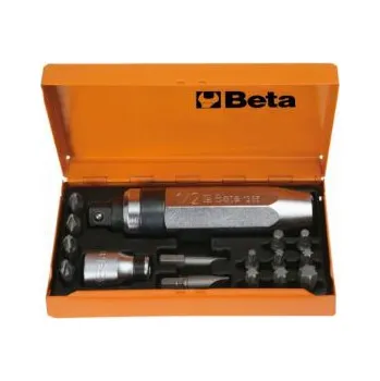 Šroubovák bouchací šroubovák odrážecí šroubovák Příklepový šroubovák BETA, rázov