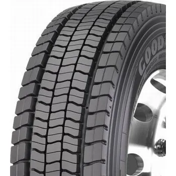 GoodYear Regional RHD II 205/75 R17,5 124 M