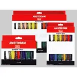 Amsterdam All Acrylics 12 x 20 ml