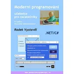 Moderní programování – učebnice pro…